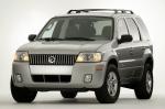 Mercury Mariner Hybrid 2006 года